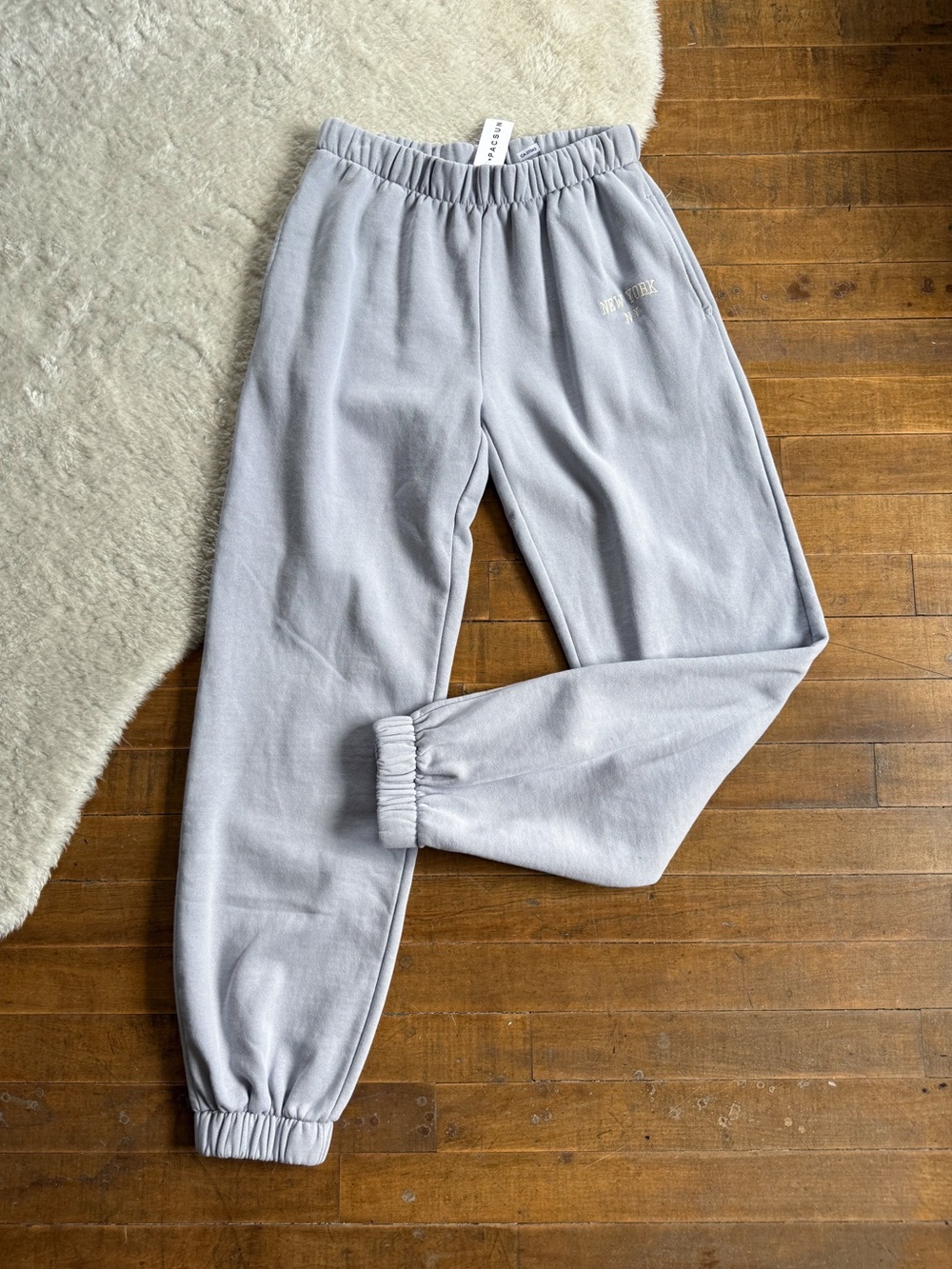 John Galt joggers